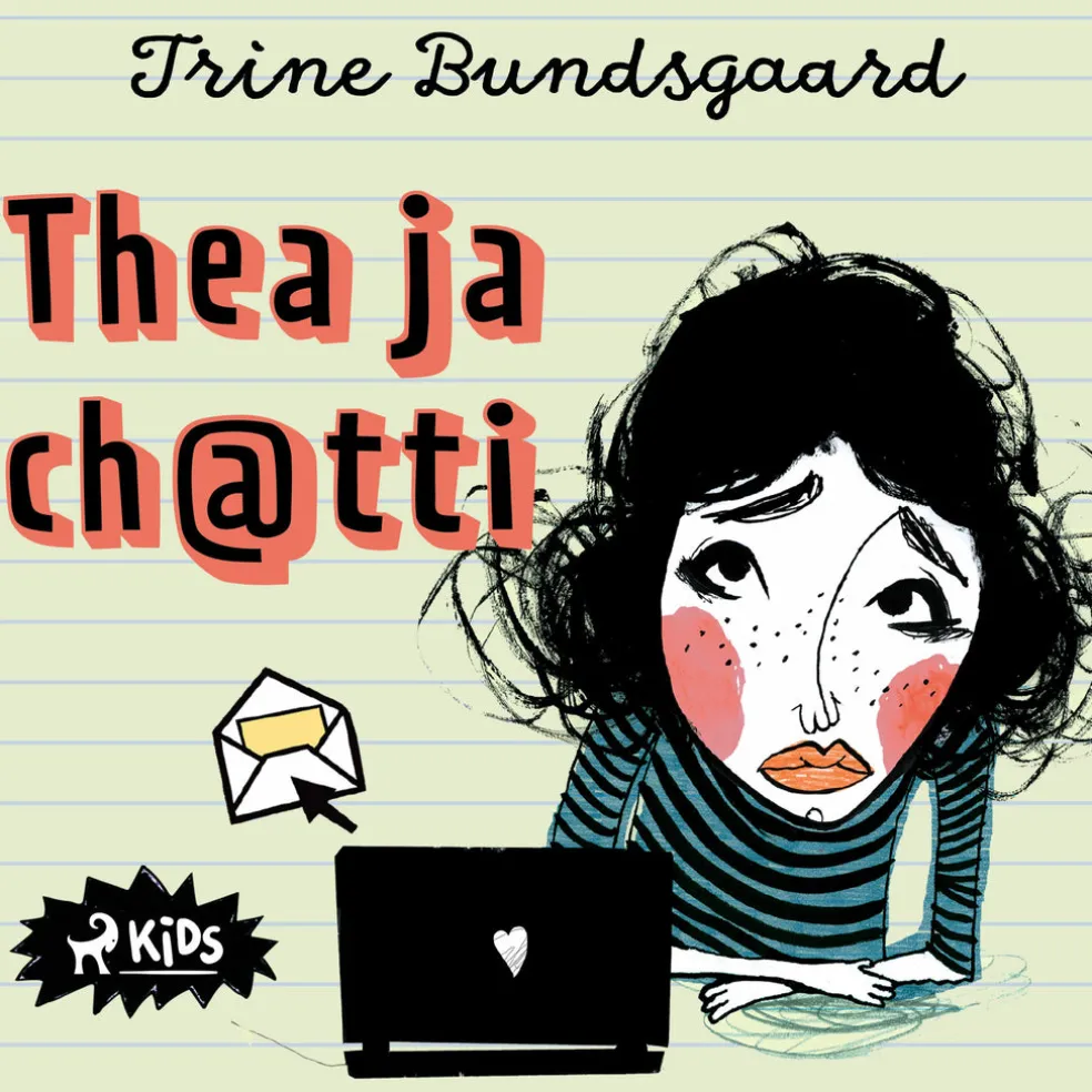 Thea ja ch@tti