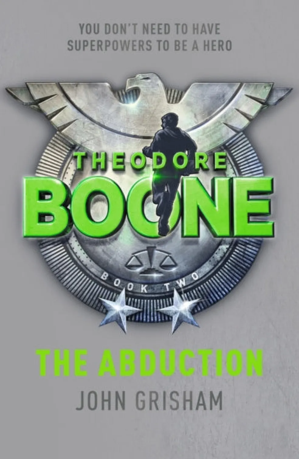 Theodore Boone: The Abduction