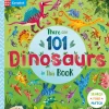There are 101 Dinosaurs in This Book