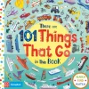 There Are 101 Things That Go In This Book