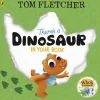 There's a Dinosaur in Your Book