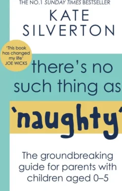 There's No Such Thing As 'Naughty'