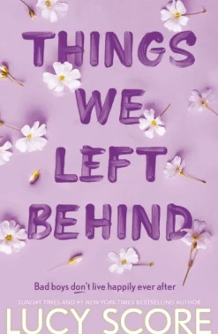 Things We Left Behind