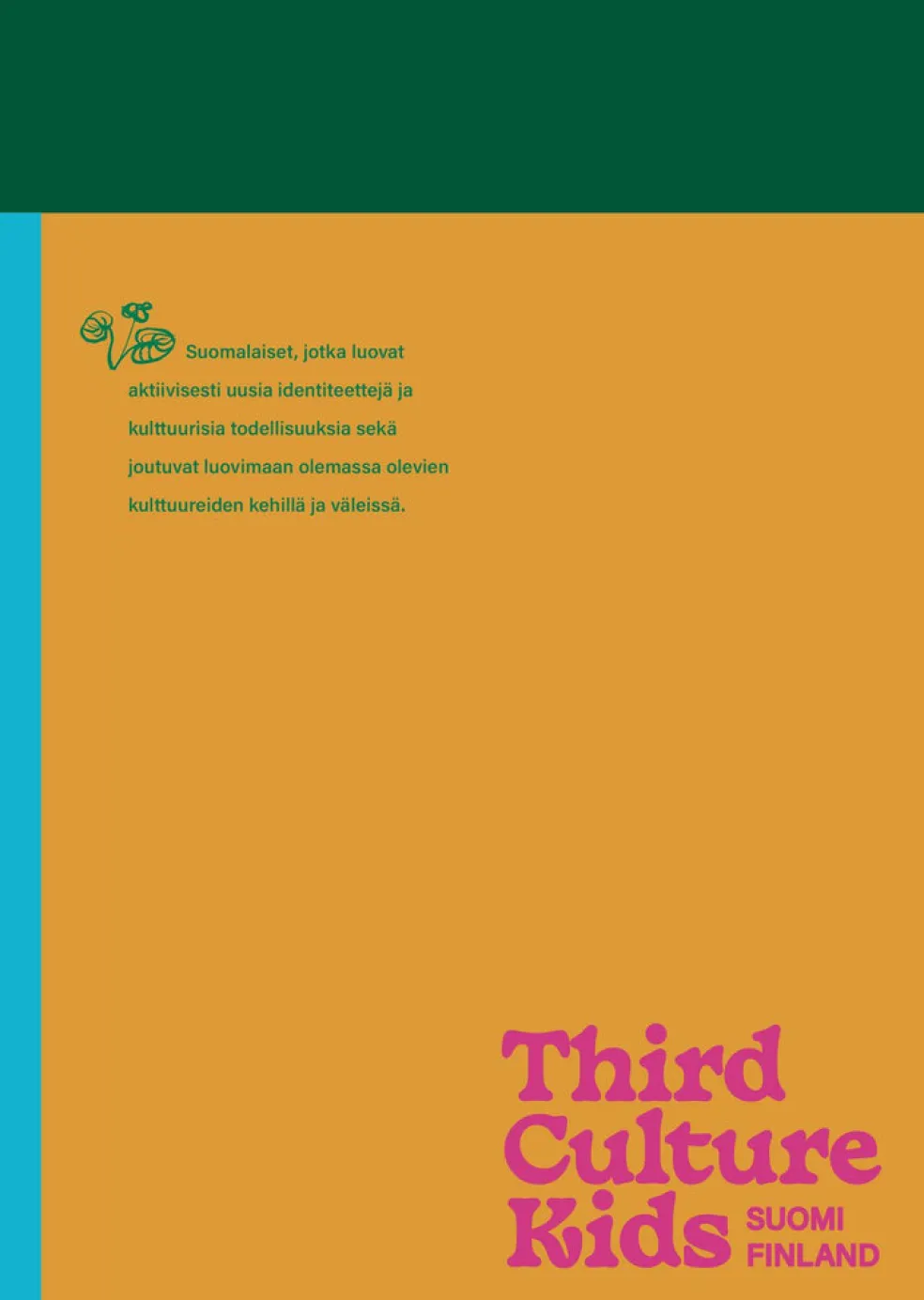 Third Culture Kids