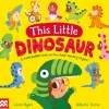 This Little Dinosaur