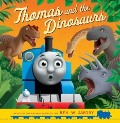Thomas & Friends: Thomas and the Dinosaurs