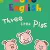Three Little Pigs