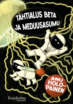 Tähtialus Beta ja meduusasumu