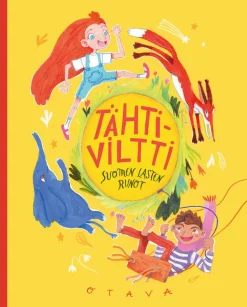 Tähtiviltti