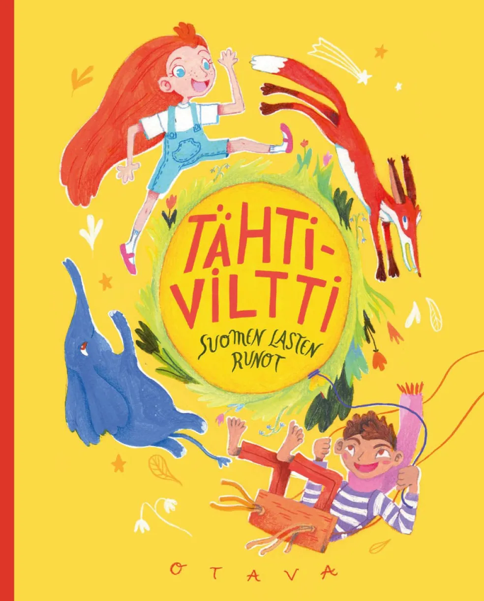 Tähtiviltti