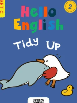 Tidy Up
