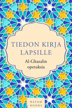 Tiedon kirja lapsille