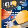 Tietopalat: Aurinkokunnan arvoitukset