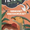 Tietopalat: Hirmuiset dinosaurukset