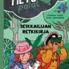 Tietopalat: Seikkailijan retkikirja