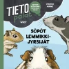 Tietopalat: Söpöt lemmikkijyrsijät