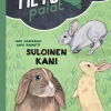Tietopalat: Suloinen kani