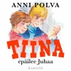 Tiina epäilee Juhaa