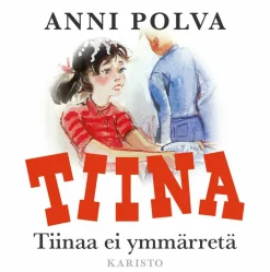 Tiinaa ei ymmärretä
