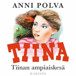 Tiinan ampiaiskesä