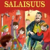 Timanttikätkön salaisuus
