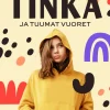 Tinka ja tummat vuoret