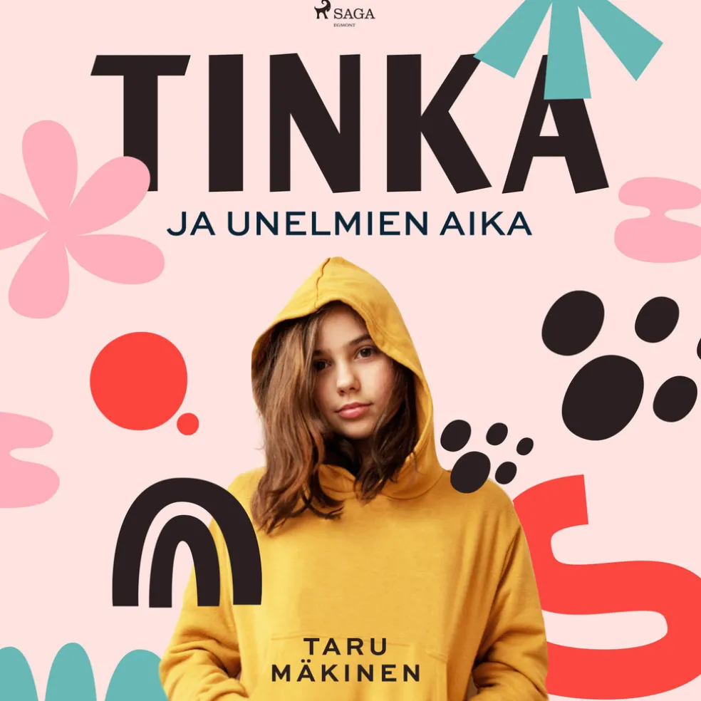 Tinka ja unelmien aika