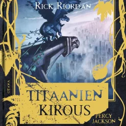 Titaanien kirous