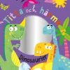 Titta och härma : dinosaurier