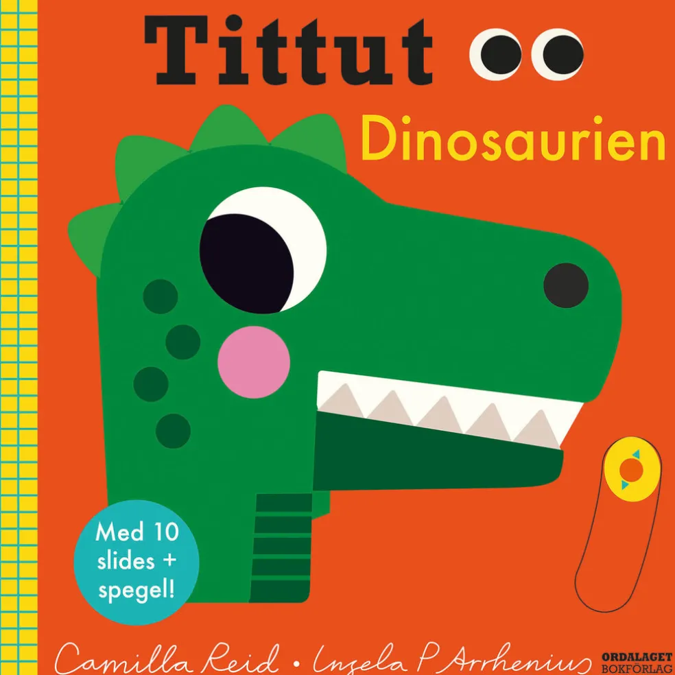 Tittut Dinosaurien