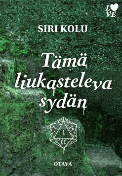 Tämä liukasteleva sydän