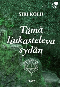 Tämä liukasteleva sydän