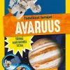 Todelliset taitajat. Avaruus