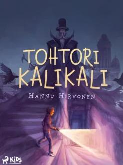 Tohtori Kalikali