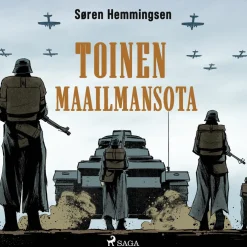 Toinen maailmansota