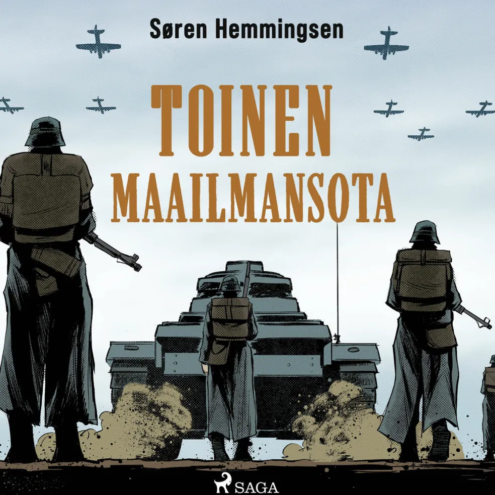 Toinen maailmansota