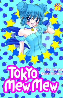 Tokyo Mew Mew 2