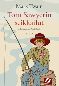 Tom Sawyerin seikkailut