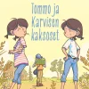 Tommo ja Karvisen kaksoset