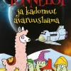 Tonnelot ja kadonnut avaruuslaama