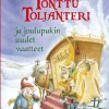 Tonttu Toljanteri ja joulupukin uudet vaatteet