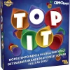 Top It peli