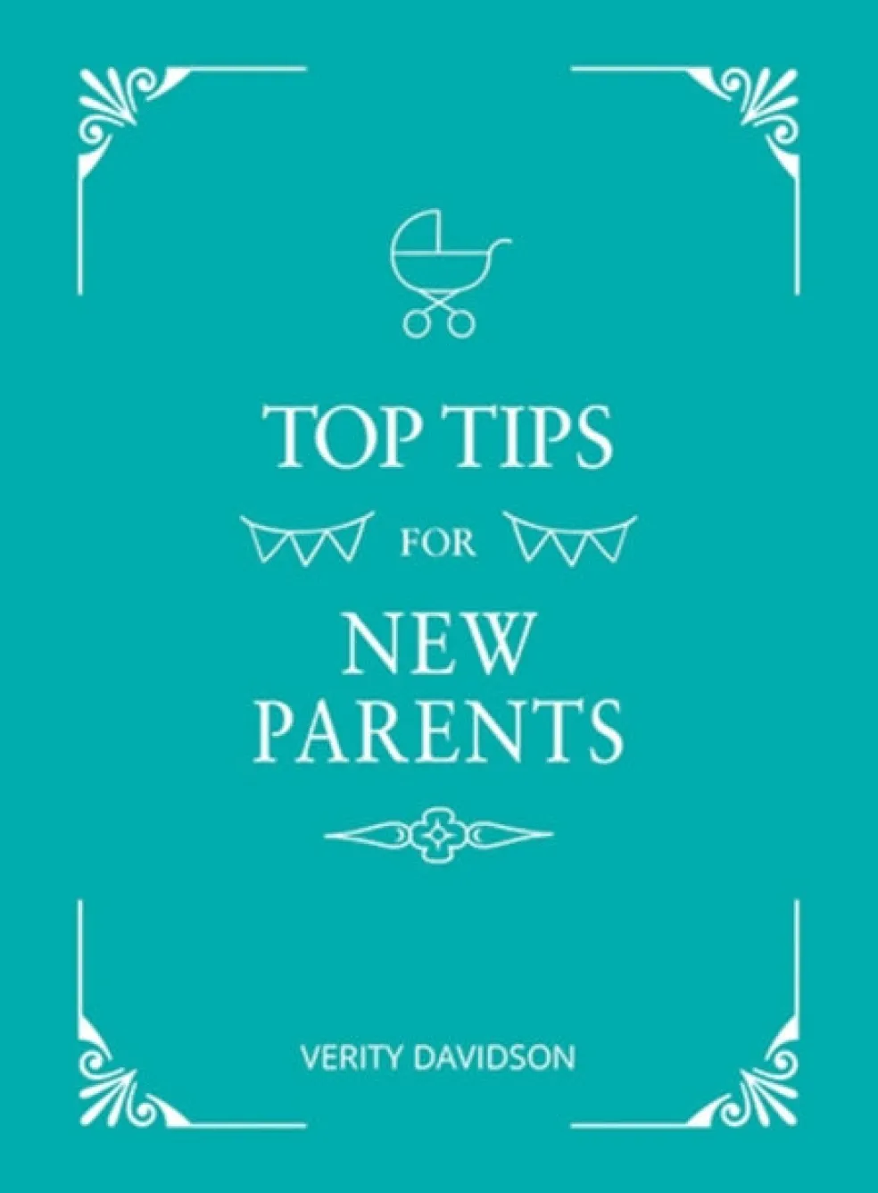 Top Tips for New Parents