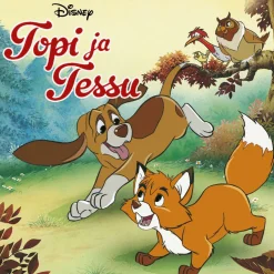 Topi ja Tessu