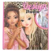 TOPModel Create your Design Studio
