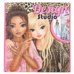 TOPModel Create your Design Studio