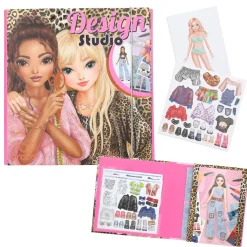 TOPModel Create your Design Studio