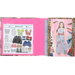 TOPModel Create your Design Studio