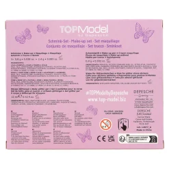 TOPModel Meikkisetti FAIRY LOVE