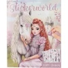 TOPModel Stickerworld VIVA VIOLET